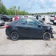 2T1BURHE1KC179420 2019 Toyota Corolla Le auction photo thumbnail 14