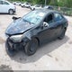 2T1BURHE1KC179420 2019 Toyota Corolla Le auction photo thumbnail 2
