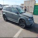 3C4PDCGB3LT273789 2020 Dodge Journey Crossroad auction photo thumbnail 1
