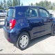 JTKKU4B42AJ055056 2010 Scion Xd auction photo thumbnail 6