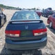 1HGCM56693A089657 2003 Honda Accord 2.4 Ex auction photo thumbnail 17