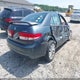 1HGCM56693A089657 2003 Honda Accord 2.4 Ex auction photo thumbnail 4