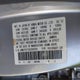 JHMCP26738C009356 2008 Honda Accord 2.4 Ex auction photo thumbnail 9