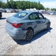 JN1FV7DR6MM880085 2021 Infiniti Q50 Red Sport 400 Awd auction photo thumbnail 4