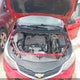 3G1BE6SM1HS583138 2017 Chevrolet Cruze Lt Auto auction photo thumbnail 10