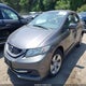 2HGFB2F54EH527790 2014 Honda Civic Lx auction photo thumbnail 2