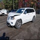 1C4RJFCG7EC380766 2014 Jeep Grand Cherokee Overland auction photo thumbnail 2