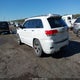 1C4RJFCG7EC380766 2014 Jeep Grand Cherokee Overland auction photo thumbnail 3