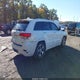 1C4RJFCG7EC380766 2014 Jeep Grand Cherokee Overland auction photo thumbnail 4