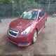 4S3BMBC64D3036898 2013 Subaru Legacy 2.5I Premium auction photo thumbnail 12