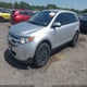 2FMDK4JCXCBA66212 2012 Ford Edge Sel auction photo thumbnail 2