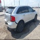 2FMDK4JCXCBA66212 2012 Ford Edge Sel auction photo thumbnail 4