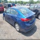 5NPD74LF3JH341028 2018 Hyundai Elantra Se auction photo thumbnail 3