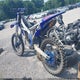 JYACJ26C5NA014514 2022 Yamaha Yz450 F auction photo thumbnail 3