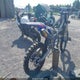 JYACJ26C5NA014514 2022 Yamaha Yz450 F auction photo thumbnail 4