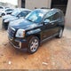 2GKFLPE35G6208037 2016 GMC Terrain Slt auction photo thumbnail 2