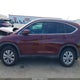 5J6RM3H7XEL009528 2014 Honda Cr-V Ex-L auction photo thumbnail 14