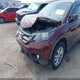 5J6RM3H7XEL009528 2014 Honda Cr-V Ex-L auction photo thumbnail 6