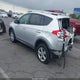 2T3WFREV3EW098607 2014 Toyota Rav4 Xle auction photo thumbnail 3