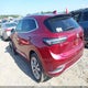 LRBFZSR47PD235109 2023 Buick Envision Avenir Awd auction photo thumbnail 3