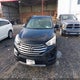 KM8SR4HFXEU054674 2014 Hyundai Santa Fe Limited auction photo thumbnail 12