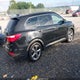 KM8SR4HFXEU054674 2014 Hyundai Santa Fe Limited auction photo thumbnail 4