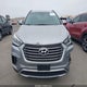KM8SM4HF0JU268792 2018 Hyundai Santa Fe Se auction photo thumbnail 12