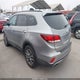 KM8SM4HF0JU268792 2018 Hyundai Santa Fe Se auction photo thumbnail 3