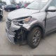 KM8SM4HF0JU268792 2018 Hyundai Santa Fe Se auction photo thumbnail 6