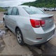 1G11B5SL3FF250771 2015 Chevrolet Malibu Ls auction photo thumbnail 3