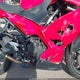 JKAEXKG15MDAA8453 2021 Kawasaki Ex400 auction photo thumbnail 8