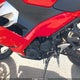 JKAEXKG15MDAA8453 2021 Kawasaki Ex400 auction photo thumbnail 9