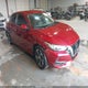 3N1AB8CVXNY315053 2022 Nissan Sentra Sv Xtronic Cvt auction photo thumbnail 1