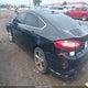 3FA6P0H90ER318254 2014 Ford Fusion Se auction photo thumbnail 3