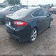 3FA6P0H90ER318254 2014 Ford Fusion Se auction photo thumbnail 4