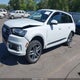 WA1VAAF74JD037697 2018 Audi Q7 3.0T Premium auction photo thumbnail 2
