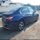 1HGCR2F32HA265817 2017 Honda Accord Lx auction photo thumbnail 4