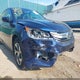 1HGCR2F32HA265817 2017 Honda Accord Lx auction photo thumbnail 6