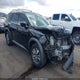 5N1DR3CA1NC204059 2022 Nissan Pathfinder Sl 2Wd auction photo thumbnail 1