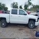 3GCUKREC8JG251610 2018 Chevrolet Silverado 1500 2Lt auction photo thumbnail 13