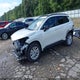 7MUBAAAG1SV124517 2025 Toyota Corolla Cross Le auction photo thumbnail 2