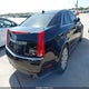 1G6DJ5EV9A0107553 2010 Cadillac Cts Standard auction photo thumbnail 4