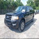 1FMJK1JTXHEA58172 2017 Ford Expedition El Xlt auction photo thumbnail 2