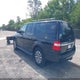 1FMJK1JTXHEA58172 2017 Ford Expedition El Xlt auction photo thumbnail 3