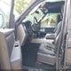 1FMJK1JTXHEA58172 2017 Ford Expedition El Xlt auction photo thumbnail 5
