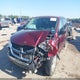 2C4RDGBG7HR850353 2017 Dodge Grand Caravan Se auction photo thumbnail 2