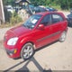KNADE163276202191 2007 Kia Rio5 Sx auction photo thumbnail 2