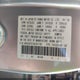 JH4CU2F67AC007180 2010 Acura Tsx 2.4 auction photo thumbnail 9