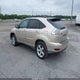 2T2HA31U34C019572 2004 Lexus Rx 330 auction photo thumbnail 3