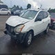JN8AS5MT1EW624270 2014 Nissan Rogue Select S auction photo thumbnail 2